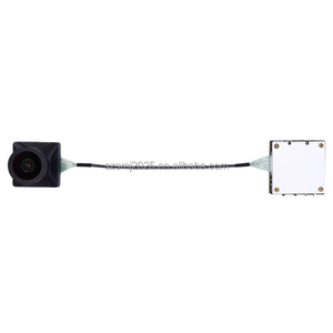 เครื่องบันทึกการ์ด รองรับการบันทึกเทป การถ่ายภาพทางอากาศ 4K V6-6K30FPS CVBS USB PRO แรงดันไฟฟ้ากว้าง PRO - Product Image 2