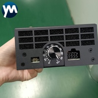 Lámpara UV LED de 395nm, Tamaño 7020, 200W, Luz de Curado UV LED, Lámparas Ultravioleta para Impresora UV Epson I3200/XP600/TX800