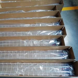 Luminarias Fluorescentes Antiexplosión de <span class=keywords><strong>Tubo</strong></span> Simple y Doble de 2*36W, Directo de Fábrica, <span class=keywords><strong>Tubo</strong></span> Dl197 T8 LED Antiexplosión - Product Image 4