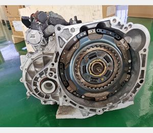 D7UF1 Nouvelle boîte <span class=keywords><strong>de</strong></span> vitesses 1.6T Système <span class=keywords><strong>de</strong></span> transmission automatique pour boîte <span class=keywords><strong>de</strong></span> vitesses - Product Image 6