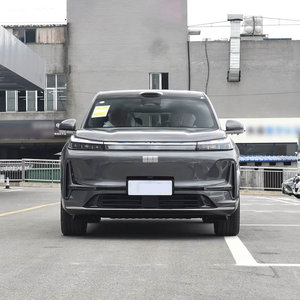 รถยนต์ Geely รุ่น Galaxy M9 รถใหม่ รถยนต์ไฟฟ้า SUV ขนาดกลาง-ใหญ่ PHEV ออโต้ EV R20 R21 ไฮบริด ใช้พลังงานไฟฟ้า พวงมาลัยซ้าย - Product Image 2
