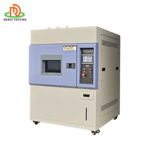 תא בדיקת דקוקות מד אור: תא בדיקת הזדקנות <span class=keywords><strong>uv</strong></span> 4892 <span class=keywords><strong>astm</strong></span> g155 עבור ציפויים - Product Image 2