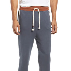 Pantalones Casuales para Hombre, Nueva Colección en Oferta, Fabricación en Fábrica, Servicios OEM, Precio Bajo - Product Image 6