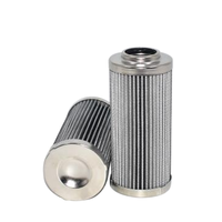 0660D003V 0660D005V 0660D010V 0660D020V Filtro de aceite lubricante para maquinaria de ingeniería