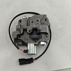 Válvula Solenoide 708-1W-03730 Compatible con WA380-6 - Product Image 1