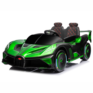 Eğlence parkı için tampon koltuk vibratör masaj aleti seks oyuncak limuzin oyuncak arabalar elektrikli araba çocuklar için uzaktan kumanda ile - Product Image 1