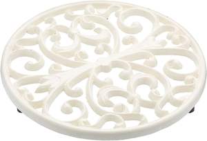 <span class=keywords><strong>Dessous</strong></span> <span class=keywords><strong>de</strong></span> <span class=keywords><strong>plat</strong></span> <span class=keywords><strong>flocon</strong></span> <span class=keywords><strong>de</strong></span> neige blanc en fonte Coussin <span class=keywords><strong>de</strong></span> protection thermique Tapis multifonctionnel Porte-pot Résistant à la chaleur <span class=keywords><strong>Dessous</strong></span> <span class=keywords><strong>de</strong></span> verre en fonte Noël - Product Image 4