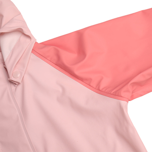 Hotselling impermeabile bambini PU rainfet all'aperto impermeabile per bambini impermeabile antivento giacca antipioggia per bambine giacca antipioggia - Product Image 6