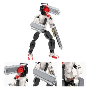 ตัวต่อเล guoguo - Product Image 6