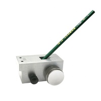 Testeur de dureté au crayon Portable pour revêtement de film de peinture