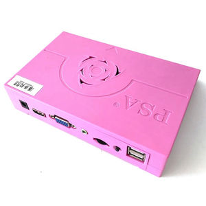 Vente flash Nouveauté <span class=keywords><strong>2021</strong></span> Jeu d'arcade Pandor Board PSA 3333 12S <span class=keywords><strong>Jeux</strong></span> 3D pour borne d'arcade - Product Image 2