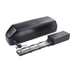 Batería REVOLVE CHOPPER 48V 17.5Ah OUXI V8 2.0 OUXI H9 para Bicicleta Eléctrica Fatbike, Batería Hailong DownTube para Bicicleta Eléctrica 13Ah ENGWE M20 <span class=keywords><strong>Hitway</strong></span> BK15 - Product Image 3