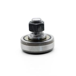 Prix négociable – Rouleaux de guidage NATR 5, 6, 10, 12, 15, 20, 30 PP de type Yoke – Roulement de rouleau de guidage NATR15 – Rouleau de guidage NATR 15PP 20PP - Product Image 2