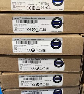 New Original HID <span class=keywords><strong>vertx</strong></span> V100 cửa đầu đọc thẻ điều khiển/V100/V200 / V300 - Product Image 5