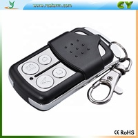 YET019-JR sans fil RF 315mhz Télécommande Compatible Avec LM Populaire Vente En Amérique Du Sud Marché Ouvre Porte De Garage