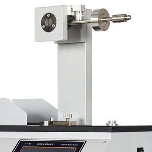 YT-IBT inner bonding testeur de résistance de Liaison Interne Testeur Carton résiste séparation des couches - Product Image 5