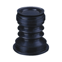 Nouvelles idées de produits 2026 : Noyau de valve en caoutchouc WFXV-H2008 pour machine à laver, pièce détachée pour accessoires de machine à laver