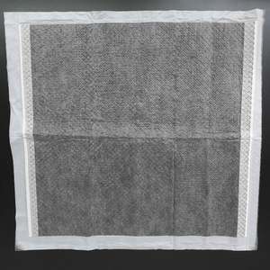 Empapadores Desechables de Pulpa de Celulosa para Mascotas, Súper Absorbentes, Suaves y Transpirables, Precio de Fábrica de Alta Calidad - Product Image 3