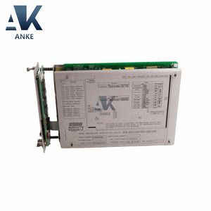 3300/65 Bently Nevada Moniteur à double vibration - Product Image 3