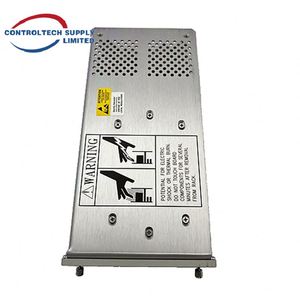 Módulo de Fuente de Alimentación de Alta Calidad Bently Nevada 3500/15-04-00-00/ 133292-01 - Product Image 3