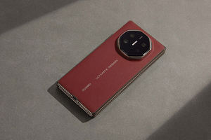 Nouveau Mate XT ULTIMATE DESIGN Téléphone Pliable HarmonyOS 4.2 Kirin 9010 5600mAh 10.2'' Smartphone 5G à Triple Pliage - Product Image 3