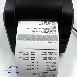 Cuộn giấy nhiệt 57x40mm siêu nhỏ gọn cho máy in xách tay & <span class=keywords><strong>Mini</strong></span> giấy nhận một lớp - Product Image 4