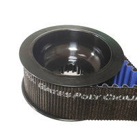Poulie de distribution en aluminium sur mesure 3MGT 5MGT 8MGT GT3 pour bras robotique et machines d'emballage