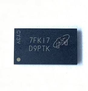MT53E128M32D2DS-053 AAT 12Gb Mémoire LPDDR4 automobile 3733Mbps WFBGA-200 -40 ℃ ~105 ℃ - Product Image 1