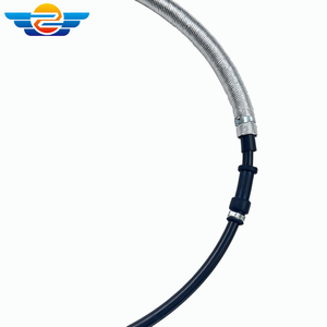 Cable de Freno Automotriz de Alta Calidad 33820-52481 Compatible con Cables de Freno de <span class=keywords><strong>Mano</strong></span> ABG, Venta al por Mayor de Fábrica - Product Image 4