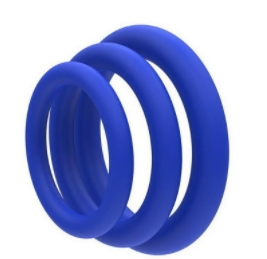 Blue(Non luminous)