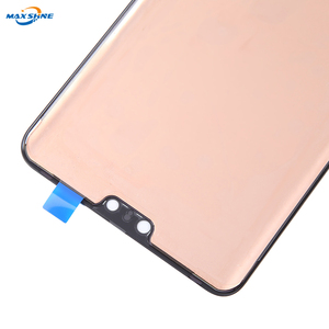 Oricolor อะไหล่ดิจิไทเซอร์แผงจอสัมผัส LCD สำหรับ <span class=keywords><strong>VIVO</strong></span> <span class=keywords><strong>V23</strong></span> Pro - Product Image 6