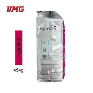 Impressione dentale dell'alginato dei materiali a buon mercato di prezzo di fabbrica - Product Image 3