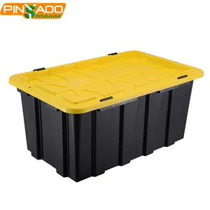 150l Plastic Tool Box Wholesale Customized 150L Heavy Duty Plastic Tool Box