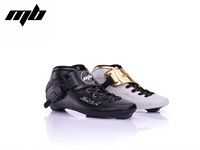 Patins à roulettes professionnels en alliage de carbone, tailles réglables, avec roues en PU pour usage extérieur, adultes hommes et femmes