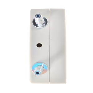 Analyseur d'oxygène ultrasonique portable <span class=keywords><strong>RP</strong></span>-01 pour concentrateur d'oxygène PSA, détecteur d'O2, analyseur de gaz 2026 pour 21-95,6% 0-20L 0-100kpa - Product Image 5