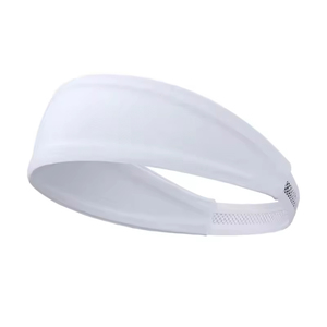 Bandeaux anti-transpiration pour enfants, bandeaux de <span class=keywords><strong>sport</strong></span> pour garçons, bandeaux athlétiques respirants, bandeaux élastiques pour <span class=keywords><strong>cheveux</strong></span> - Product Image 1