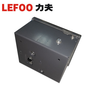 LEFOO LF56 <span class=keywords><strong>dwyer</strong></span> 代替蒸気圧力制御スイッチ、ボイラー圧力コントローラ差圧調整可能な - Product Image 2