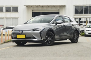 <span class=keywords><strong>Voiture</strong></span> d'<span class=keywords><strong>occasion</strong></span> à vendre Buick MicroBlue 6 2024 avec 5 places à conduite à gauche, nouveau véhicule <span class=keywords><strong>hybride</strong></span> électrique haut de gamme abordable - Product Image 2