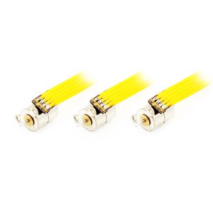 SM06 Micro 6 Mét Bước Động Cơ Mini 5V Động Cơ Bước - Product Image 1