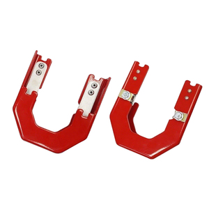 Cache-roue en métal robuste AMBITION pour <span class=keywords><strong>Ford</strong></span> <span class=keywords><strong>Ranger</strong></span> Wildtrak / Everest / Raptor 4x4 tout-terrain - Product Image 1