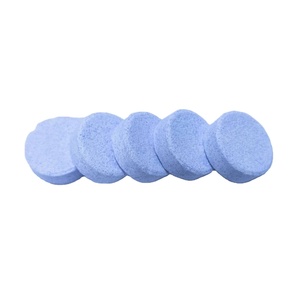 Chai Nước Sáng, Clo & Không Mùi & Túi Cấp Nước Viên Vệ Sinh - Product Image 2