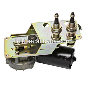 Moteur d'essuie-glace pour autocar, rail et <span class=keywords><strong>tramway</strong></span>, industriel, hors route, marin 12V/24V 150W ZJA1733 - Product Image 2