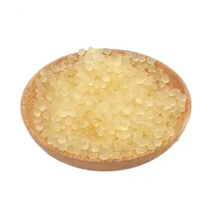 กาวติดขอบแถบ PVC กาวร้อนละลายสําหรับเทปติดขอบแถบ PVC ที่ไม่มีกลิ่น - Product Image 1