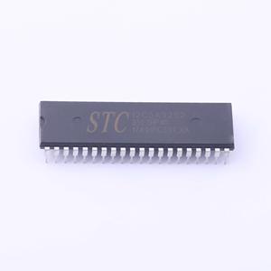 MCU ORIGINAL STC12C5A32S2 STC12C5A32 ARM Cortex RISC Flash Componente Electrónico STC12C5A32S2 - Product Image 1