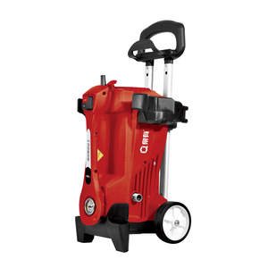 Limpiador de chorro de alta presión industrial potente para el hogar de 2200W eléctrico, W - Product Image 2