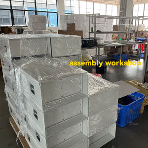 CEG IT Vente flash 3.2V 315Ah Boîtier vide DIY vide 51.2v 16s batterie lifepo4 Boîtier akku Système de stockage d'énergie pour le stockage d'énergie - Product Image 3