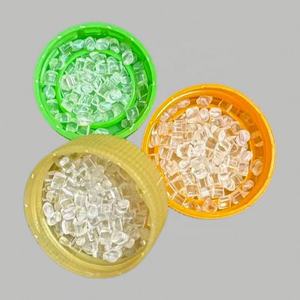 Produits d'art PMMA Vierges Haute Transparence 99% Pureté GF 1000 Granules PMMA - Product Image 5