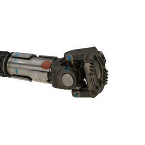 Arbre de transmission arrière Ram 52123110AC 52123111AC 52105930AF en acier, pièce de rechange neuve - Product Image 3