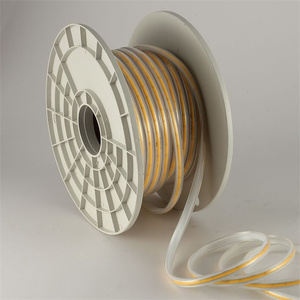 DC24V 528chips/M 2200K-6500K Tira de luz <span class=keywords><strong>LED</strong></span> COB uniforme de alta densidad de un solo color para salas de exposiciones y pasillos - Product Image 1