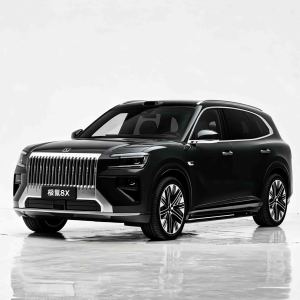 ZEEKR <span class=keywords><strong>8X</strong></span> 2026 d'occasion PHEV 900V SEA S Hybride Grand SUV Familial Double Moteur AWD 55 70kWh Conduite à Gauche - Product Image 2